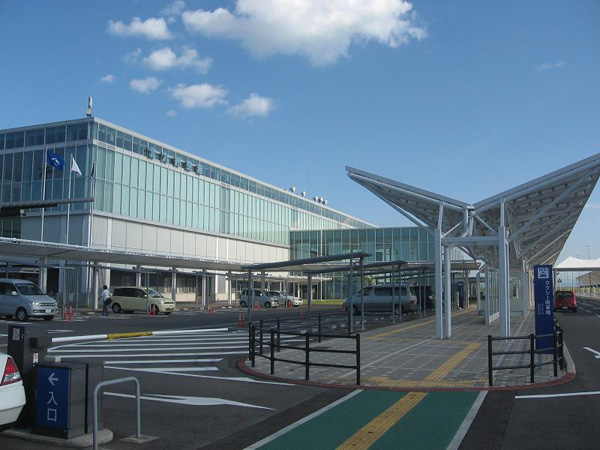 北九州空港