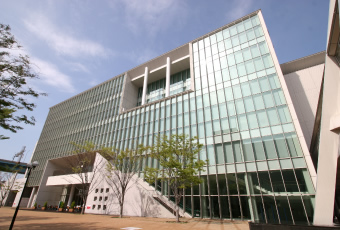 福岡国際会議場