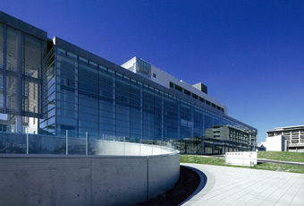 福岡大学病院